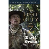 The Lost City of Z