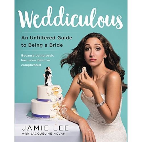 Weddiculous: An Unfiltered Guide to Being a Bride - Imagine 1