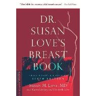 Dr. Susan Love's Breast Book