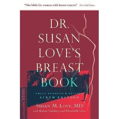 Dr. Susan Love's Breast Book