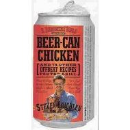 Beer-Can Chicken