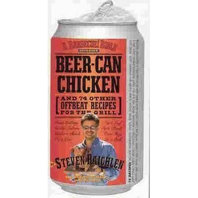 Beer-Can Chicken - Imagine 1