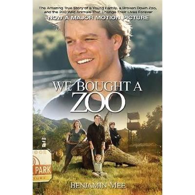 We Bought a Zoo - Imagine 1