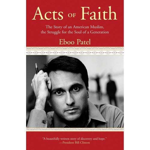 Acts of Faith - Imagine 1