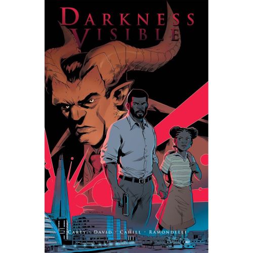 Darkness Visible - Imagine 1