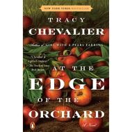 At the Edge of the Orchard