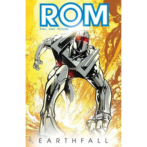 Rom: Vol. 1