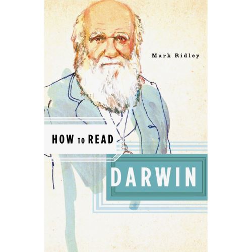 How to Read Darwin (How to Read) - Imagine 1