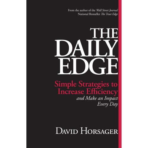 The Daily Edge - Imagine 1