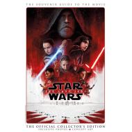 Star Wars: The Last Jedi The Official Collector's Edition