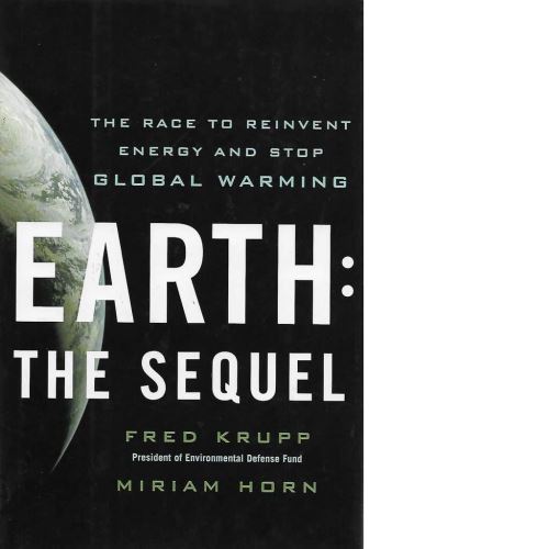 Earth: The Sequel