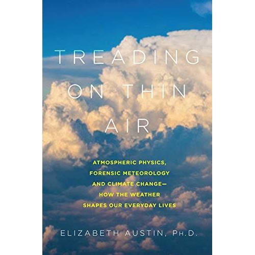 Treading on Thin Air - Imagine 1