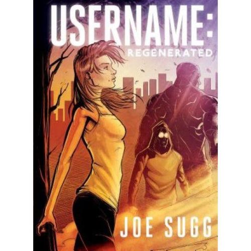 Usernam: Vol. 2 - Imagine 1