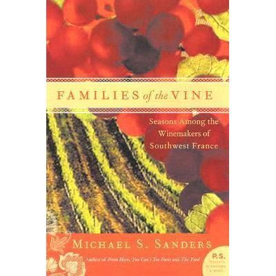 Families of the Vine