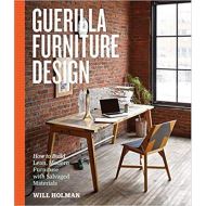 Guerilla furniture design