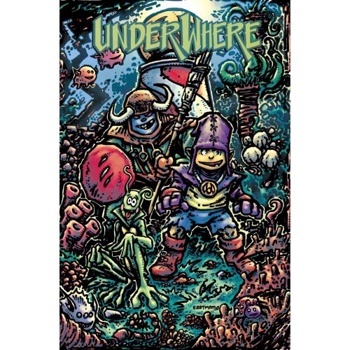 Underwhere