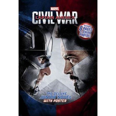 Marvel's Captain America: Civil War, CHRIS WYATT