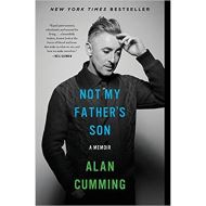 Not my father's son: a memoir