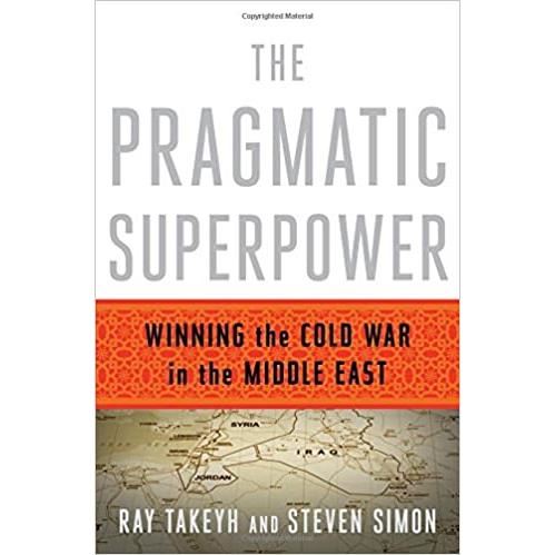 The Pragmatic Superpower