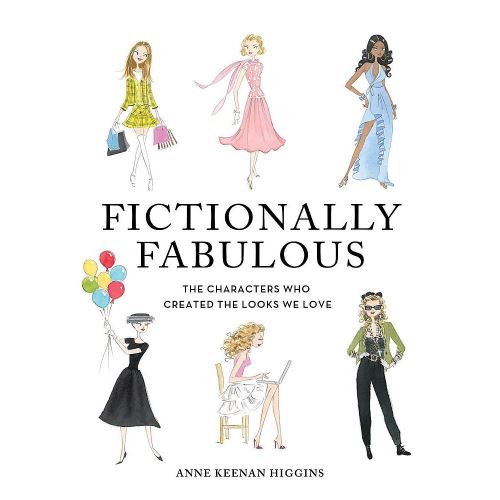 Fictionally Fabulous