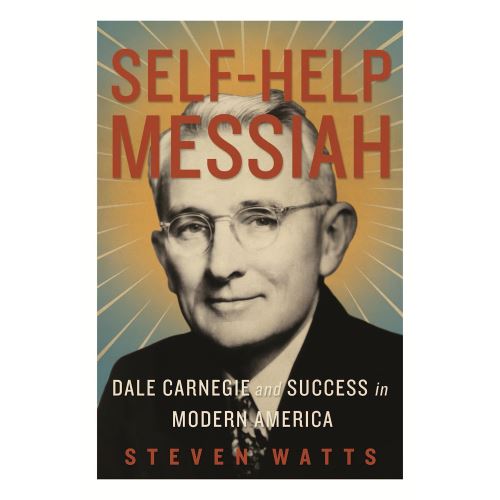 Self-Help Mesiah - Imagine 1
