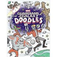 Guardians of the Galaxy Doodles 