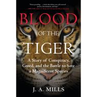 Blood of the Tiger