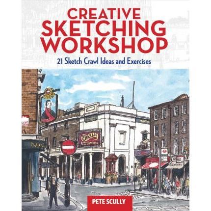 Creative Sketching Workshop