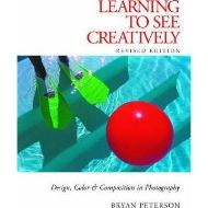 Learning To See Creatively: Design, Color and Composition in Photography