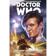Doctor Who: The Eleventh Doctor: Vol. 4