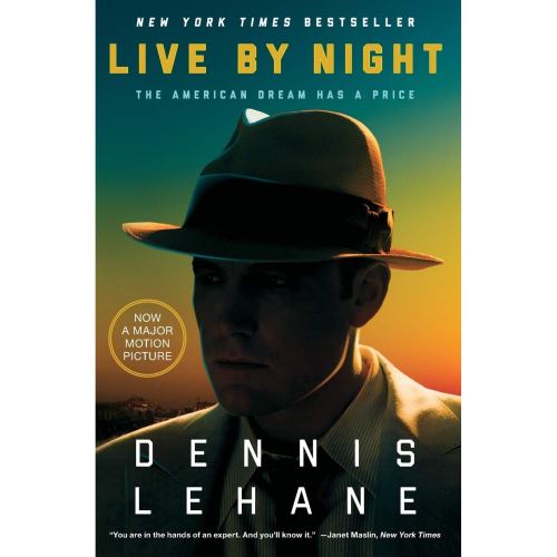 Live by Night: A Novel - Imagine 1