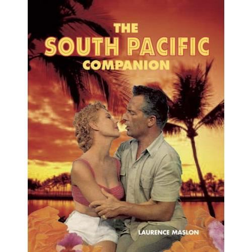 The South Pacific Companion - Imagine 1