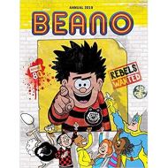 Beano: Annual 2019 