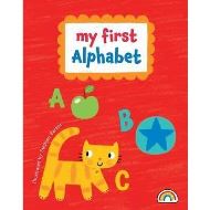 My First Alphabet