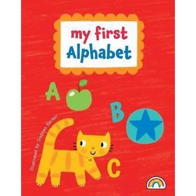 My First Alphabet - Imagine 1