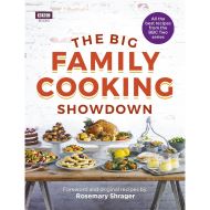 The Big Family Cooking Showdown