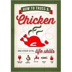 How To Truss A Chicken - Imagine 1