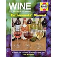 WINE MANUAL 
