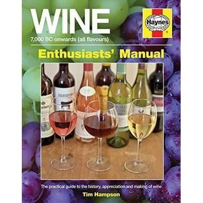 WINE MANUAL - Imagine 1
