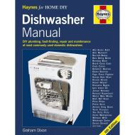 Dishwasher Manual