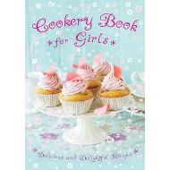 COOKERY BOOK FOR GIRL 