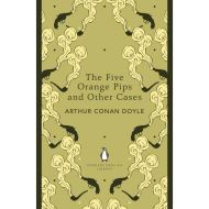 The Five Orange Pips and Other Cases