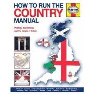 HOW TO RUN THE COUNTRY