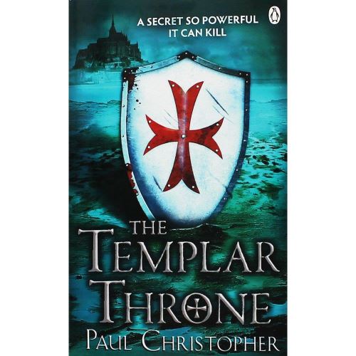 The Templar Throne - Imagine 1