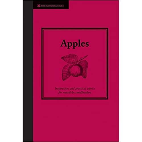Apples: A Guide To British Apples - Imagine 1
