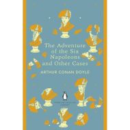 The Adventure of the Six Napoleons and Other Cases