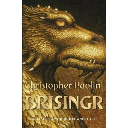 Brisingr