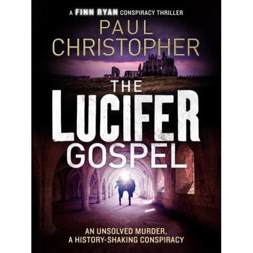 The Lucifer Gospel - Imagine 1