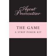 Agent Provocateur the Game