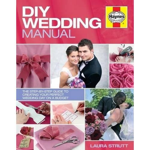 DIY Wedding Manual - Imagine 1
